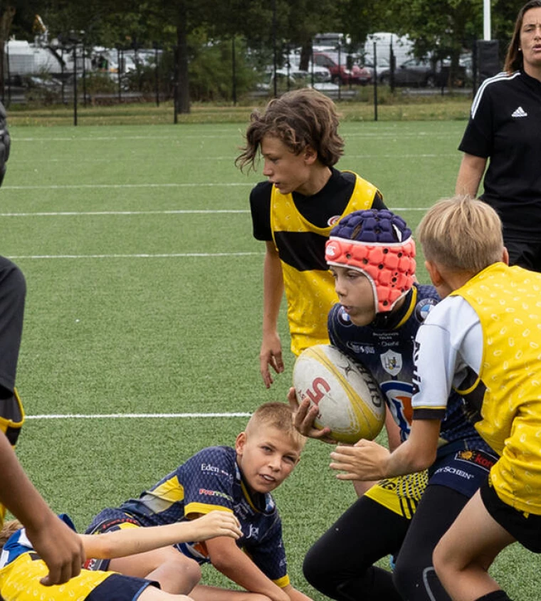 CAMPS 
10-17 ANS