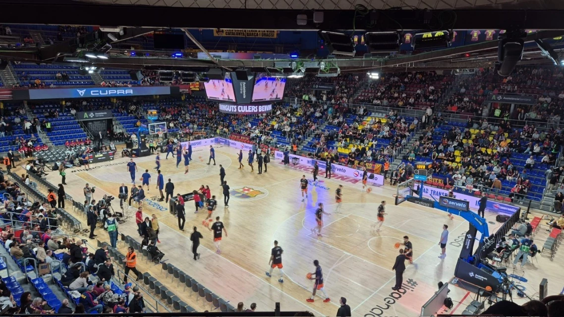 HUMAN LOGISTICS FOR SPORTS PROFESSIONALS, AMATEURS & SPORTING EVENTS