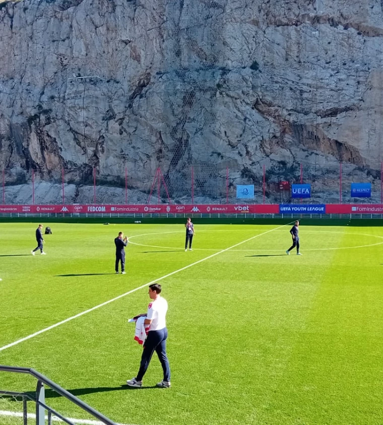 STAGES 
SPORTIFS