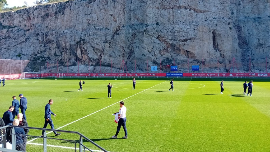 SPORTS INFRASTRUCTURES