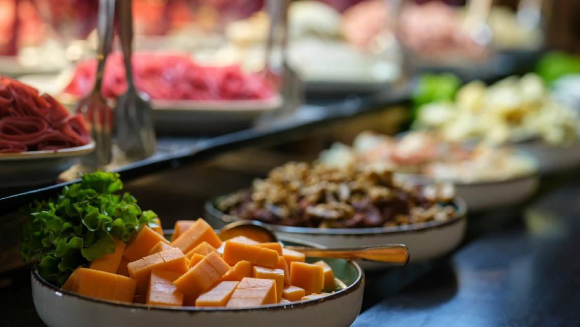 CATERING