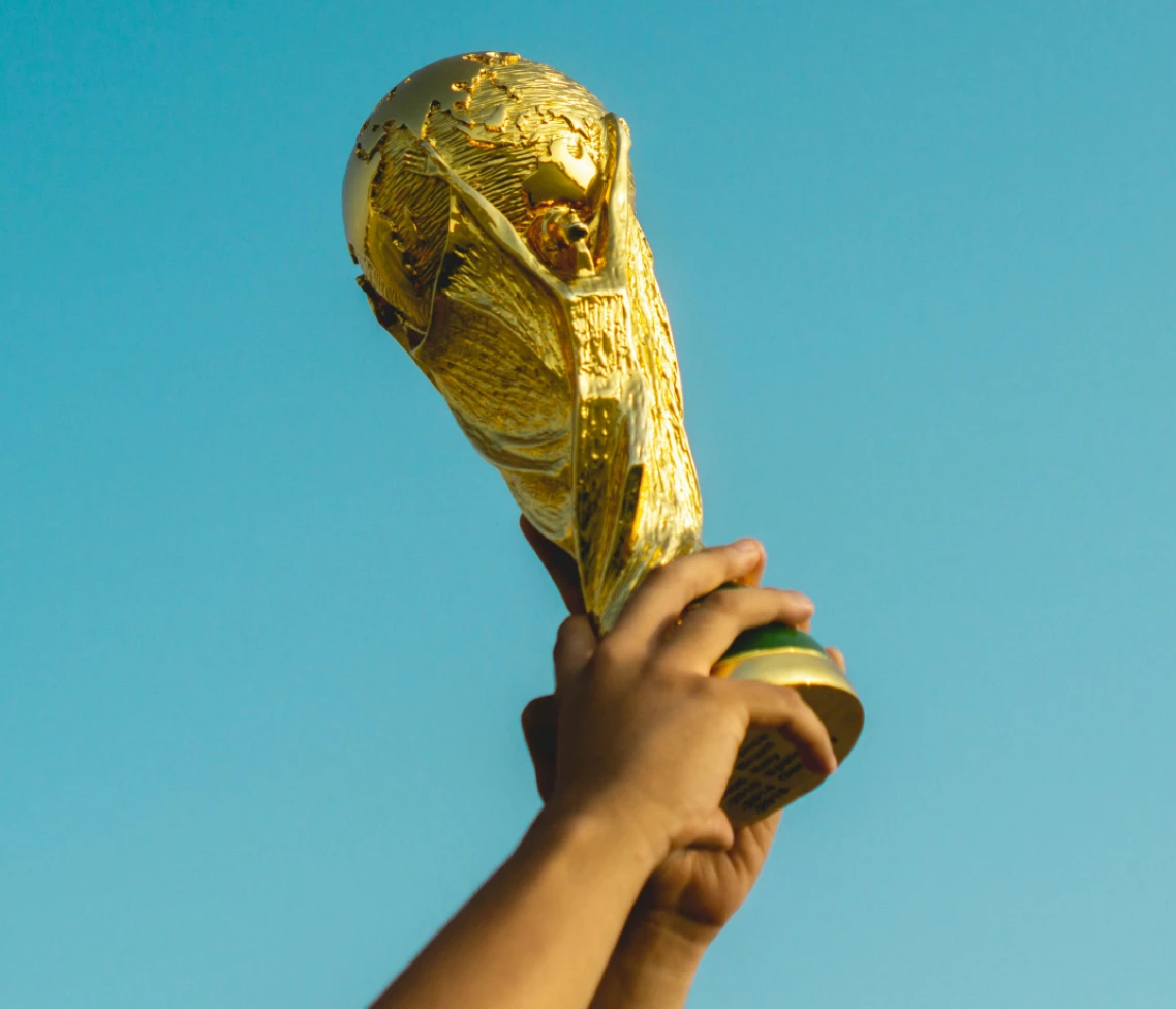 LOGISTIQUE ÉVÈNEMENTS SPORTIFS INTERNATIONAUX