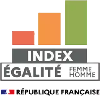 Pour l'année 2024, Spartner Travel a obtenu une note de 98/100 à l'index EGAPRO